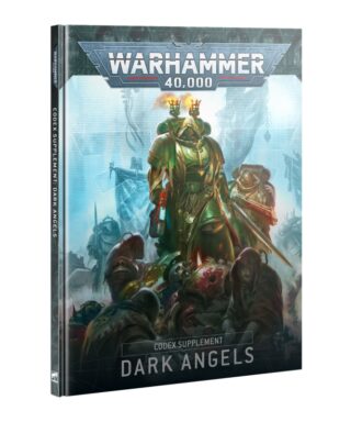 Codex Supplement: Dark Angels