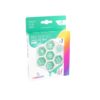 Gamegenic Candy-like Series Mint RPG Dice Set
