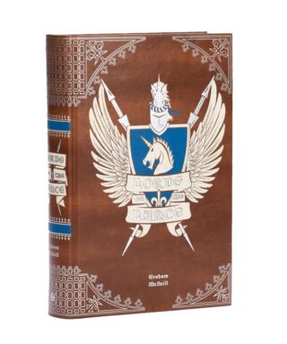 Lords of the Lance (limited edition)