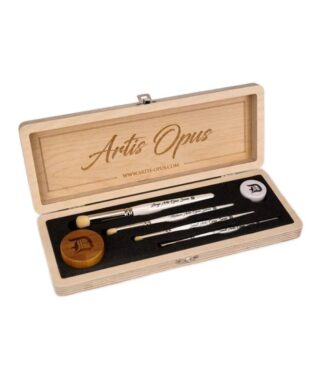Artis Opus - Series D - Drybrush Set