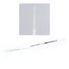 Synthetic Medium Layer Brush