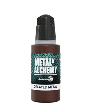 Scale75 Metal 'n Alchemy Decayed Metal SC-87
