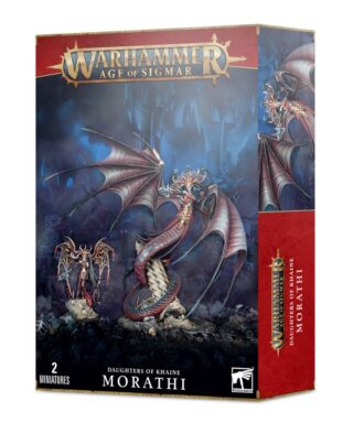Morathi
