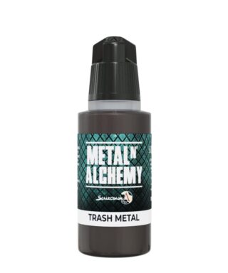 Scale75 Metal ‘n Alchemy Trash Metal SC-64