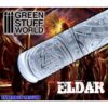 Green Stuff World Rolling Pin - Eldar