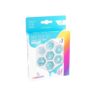 Gamegenic Candy-like Series Blueberry RPG Dice Set