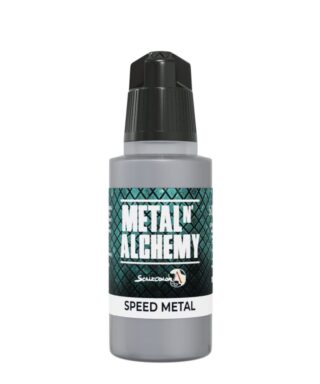 Scale75 Metal 'n Alchemy Speed Metal SC-66