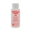 Micro Sol Setting Solution