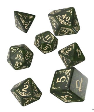Zestaw Kości Pathfinder: Arcadia