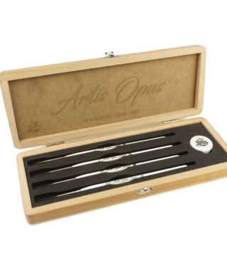 Artis Opus - Series S - Brush Set