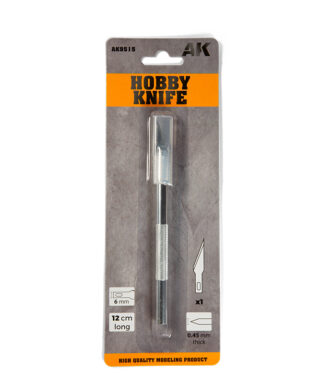 AK 9515 Hobby Knife