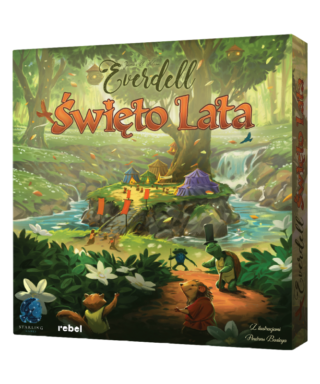 Everdell: Święto Lata
