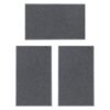 Citadel 60x100 mm Rectangular Bases (3)