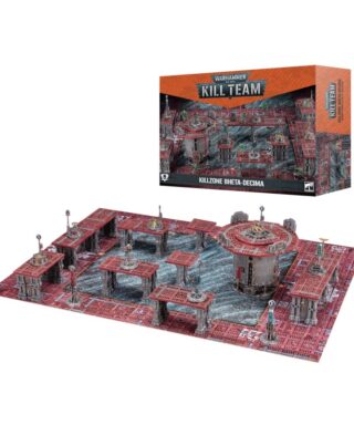 Killzone: Bheta-Decima