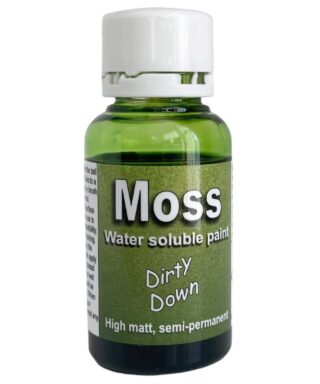 Dirty Down - Moss Effect 25 ml
