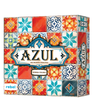 Azul (edycja polska)