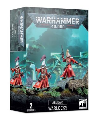 Warlocks
