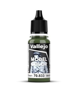 Vallejo Model Color 70.833 Fern Green