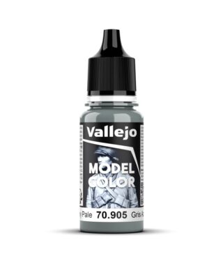 Vallejo Model Color 70.905 Blue Grey Pale