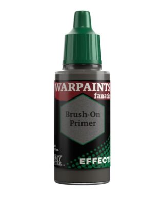 Warpaints Fanatic Effect - Brush-On Primer