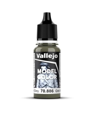 Vallejo Model Color 70.886 Green Grey
