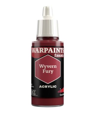 Warpaints Fanatic - Wyvern Fury