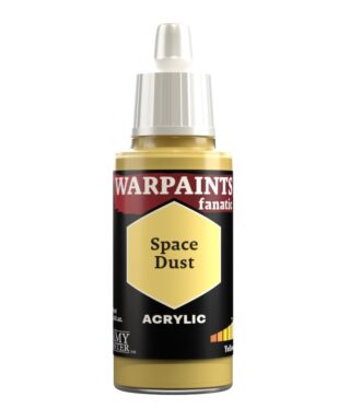Warpaints Fanatic - Space Dust