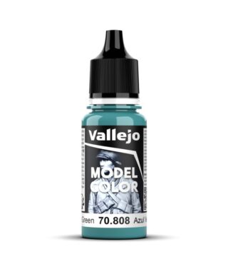 Vallejo Model Color 70.808 Blue Green