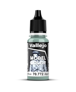 Vallejo Model Color 70.772 Medium Grey Blue