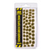 AK 8124 Summer Green Tufts 2 mm