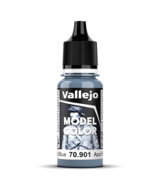 Vallejo Model Color 70.901 Pastel Blue