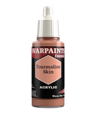 Warpaints Fanatic - Tourmaline Skin