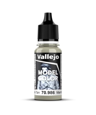 Vallejo Model Color 70.986 Deck Tan