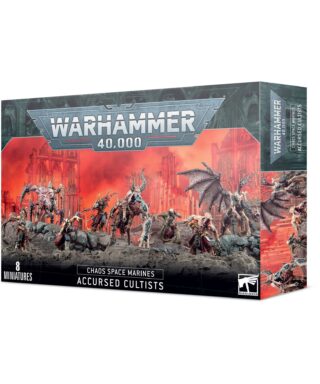 Accursed Cultists
