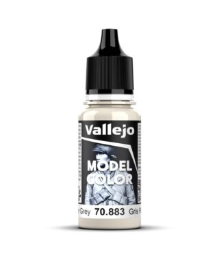 Vallejo Model Color 70.883 Silver Grey