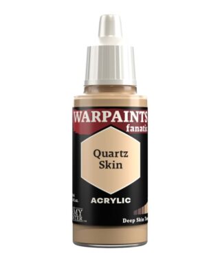 Warpaints Fanatic - Quartz Skin