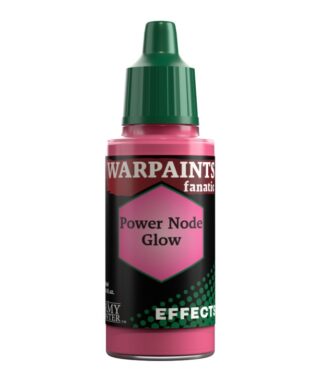 Warpaints Fanatic Effect - Power Node Glow