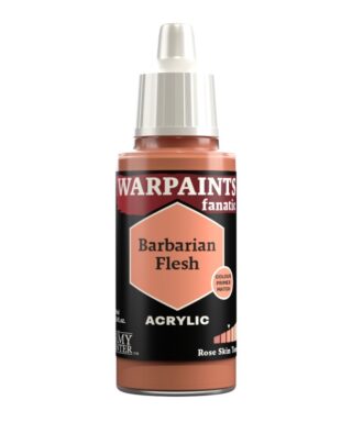 Warpaints Fanatic - Barbarian Flesh