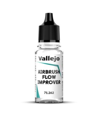 Vallejo 71.262 Airbrush Flow Improver 18 ml