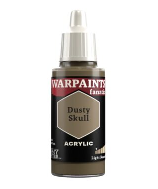 Warpaints Fanatic - Dusty Skull
