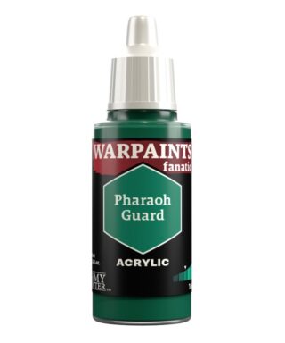 Warpaints Fanatic - Pharaoh Guard