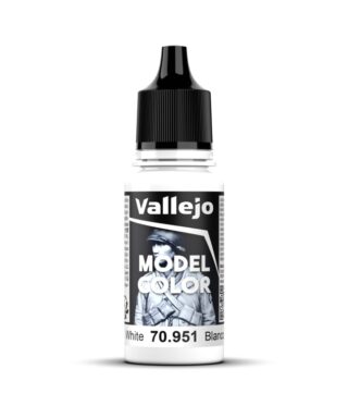 Vallejo Model Color 70.951 White