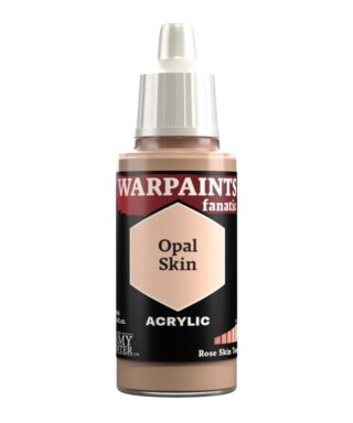 Warpaints Fanatic - Opal Skin