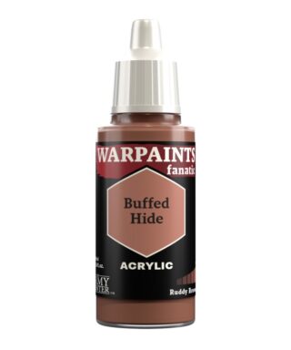 Warpaints Fanatic - Buffed Hide