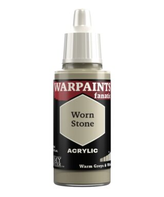 Warpaints Fanatic - Worn Stone