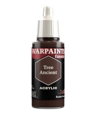Warpaints Fanatic - Tree Ancient