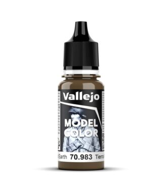 Vallejo Model Color 70.983 Flat Earth