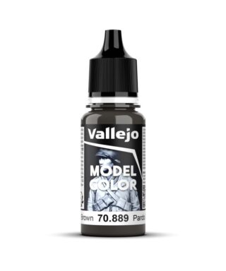 Vallejo Model Color 70.889 Olive Brown