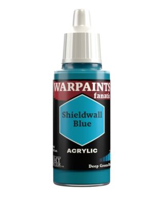 Warpaints Fanatic - Shieldwall Blue