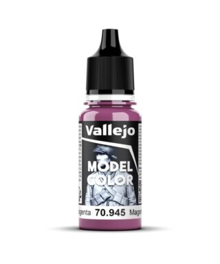 Vallejo Model Color 70.945 Magenta